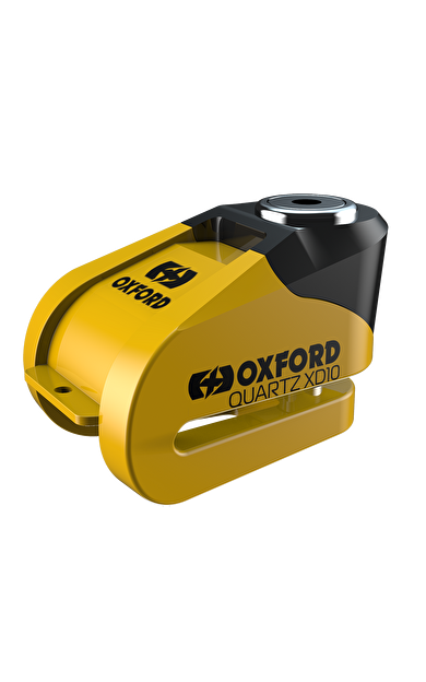 Oxford Quartz Xd10 Disk Kilidi Sarı