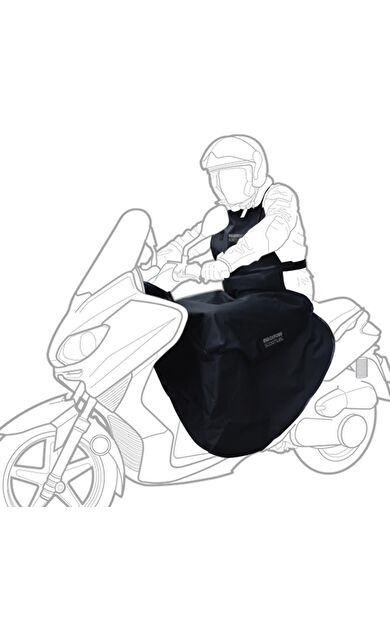 Oxford Scooter Diz Örtüsü