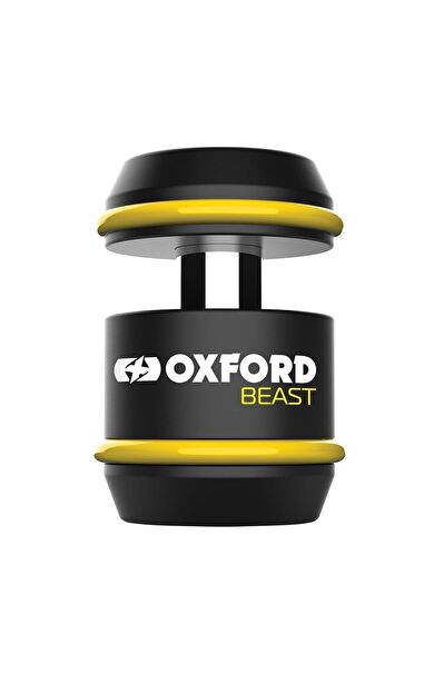 Oxford Zincir Kilidi
