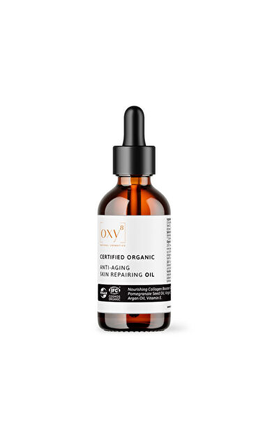 Oxy 8 Anti-Aging Skin Repairing Oil 30 ml