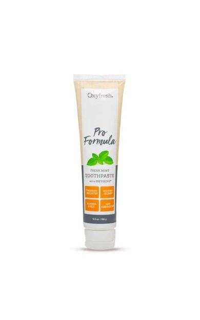 Oxyfresh Florürsüz Diş Macunu 156 gr