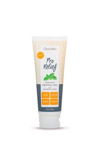 Oxyfresh Süper Rahatlatıcı Jel 113 gr
