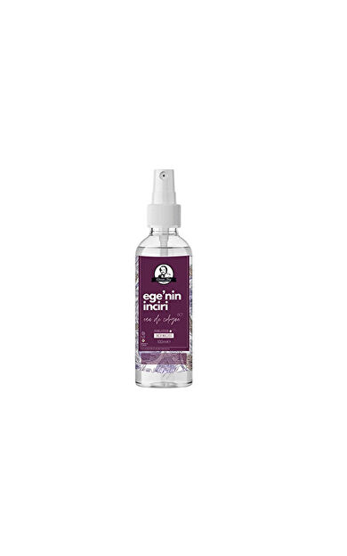 Özcan 100Ml. Deluxe Ege'Nin inciri KolonyaKolonya DLX-EGEINCIRI-100 Renkli