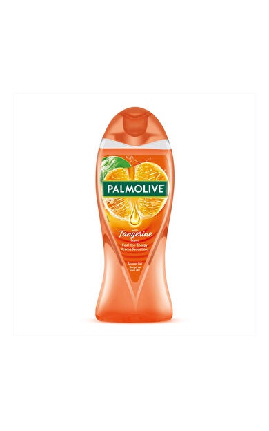 Palmolive Dus Jeli Tangerine 500 Ml
