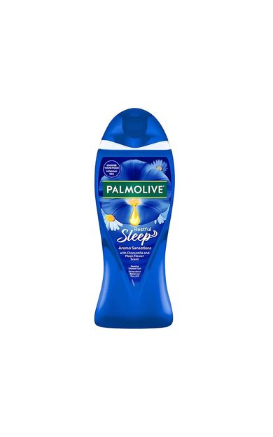 Palmolive Duş Jeli Sleep 500 Ml