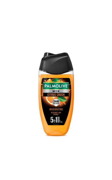 Palmolive Men Duş Jeli Citrus Crush 250 Ml