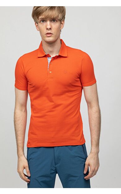 Panthzer PNZ1842563 Toluca Erkek T-Shirt PNZ1842563-K