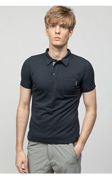 Panthzer PNZ436958 Tulita Erkek T-Shirt PNZ436958-G