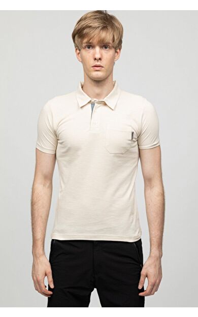 Panthzer PNZ436958 Tulita Erkek T-Shirt PNZ436958-T