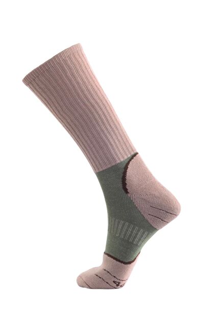 Panthzer Casual Sport Socks Pembe PNZ-945332BEIKHABEJHK