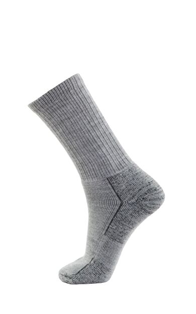 Panthzer Hiking Socks Gri