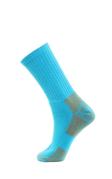 Panthzer Hiking Socks Mavi