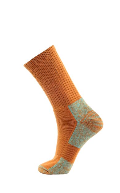 Panthzer Hiking Socks Turuncu