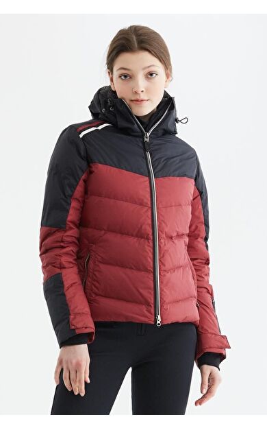 Panthzer Jamia Kadın Kayak Montu PNZ100202RD41