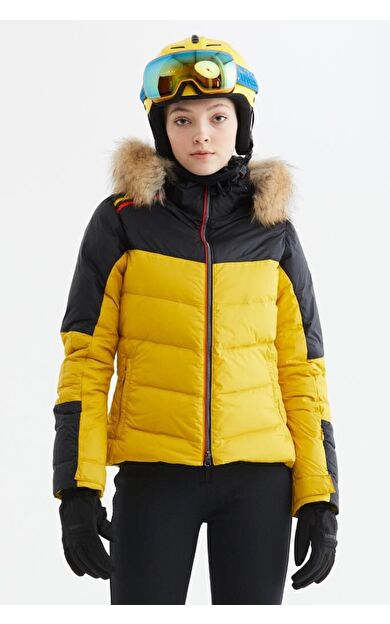 Panthzer Jamia Kadın Kayak Montu PNZ100202CEY6