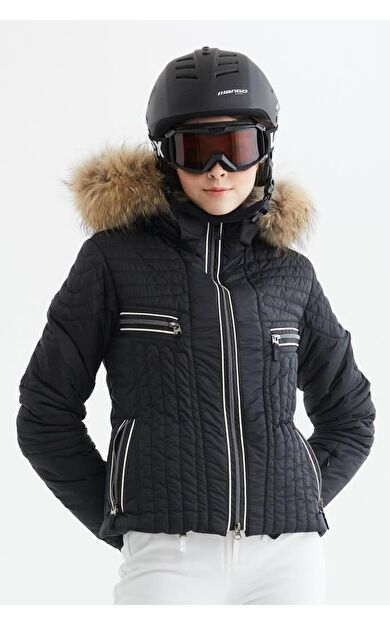 Panthzer Javer Kadın Kayak Montu PNZ100101001