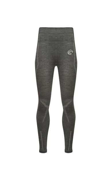 Panthzer Karjiang Primaloft Erkek Alt İçlik Siyah/Gri