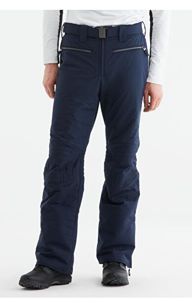 Panthzer Narey Erkek Kayak Pantolonu Lacivert