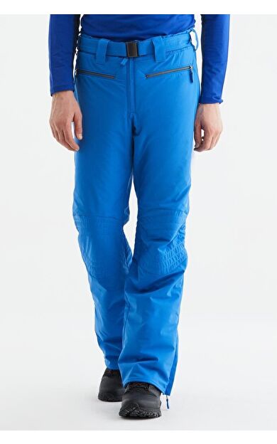 Panthzer Narey Erkek Kayak Pantolonu Mavi