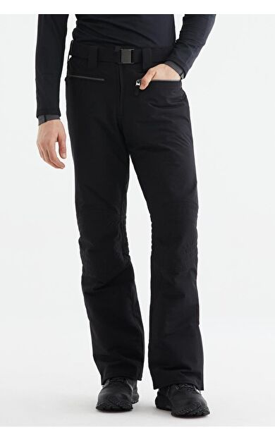 Panthzer Narey Erkek Kayak Pantolonu Siyah