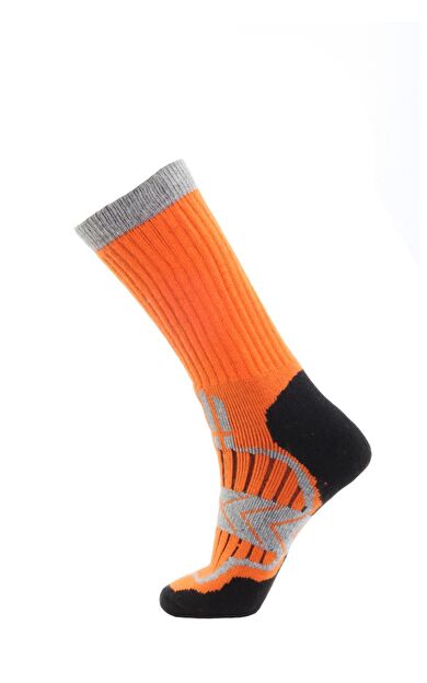 Panthzer Outdoor Socks Turuncu