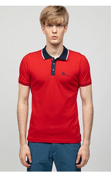 Panthzer Tandil Erkek Polo Tişört PNZ18535915Q