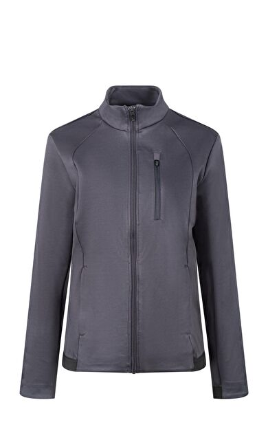 Panthzer Tanya Bayan Ceket Antrasit