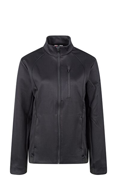 Panthzer Tanya Bayan Ceket Siyah