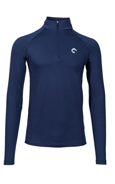 Panthzer Thabana LS Unisex Sweat Lacivert