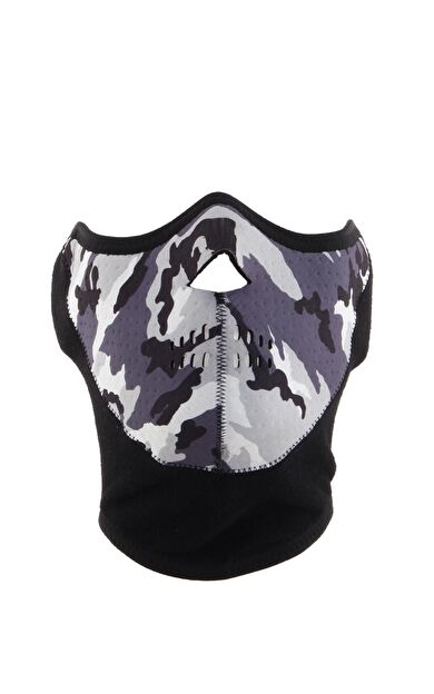 Panthzer Todorka Kamuflaj Maske