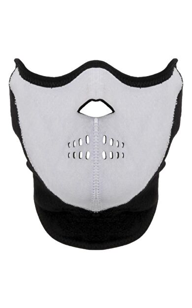 Panthzer Todorka Maske Beyaz