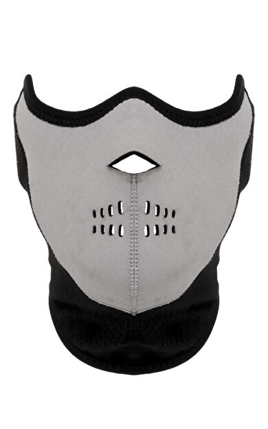 Panthzer Todorka Maske Gri