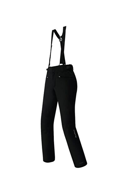 Panthzer Torsion Erkek Kayak Pantolonu Siyah