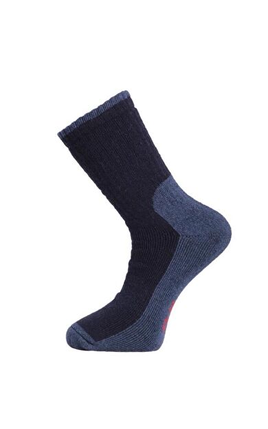 Panthzer Trekking Erkek Çorap Lacivert