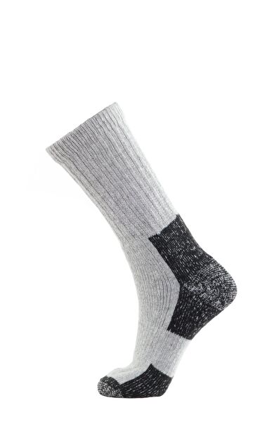 Panthzer Trekking Socks Gri/Siyah