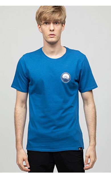 Panthzer Trona Erkek Tişört Beyaz