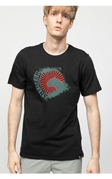 Panthzer Tubala Erkek Tişört PNZ282769MTT