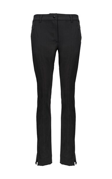 Panthzer Zermatt Kadın Pantolon Siyah