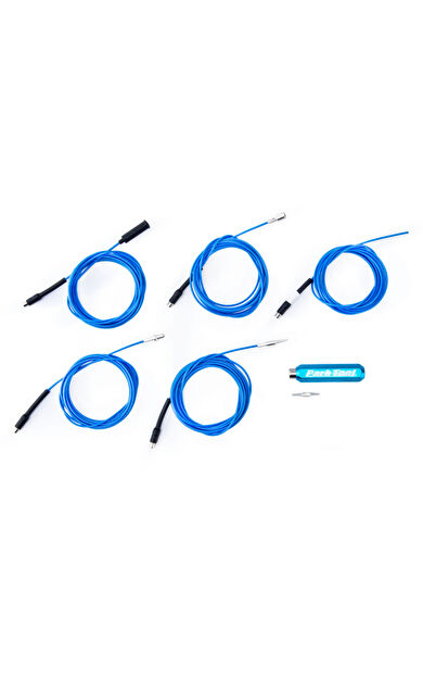 Park Tool IR-1.2 Kadro İçi Kablo Kılavuz Seti PTIR13