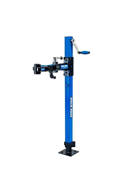 Park Tool Mech Repair Stand PRS-30LB Profesyonel Mekaniker Bisiklet Tamir Standı E-Bike Uyumlu PTPRS30LB