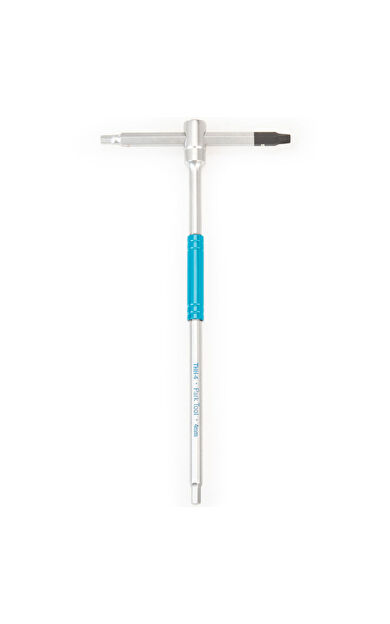Park Tool THH-4 Profesyonel Alyan Anahtar 4mm PTTHH4