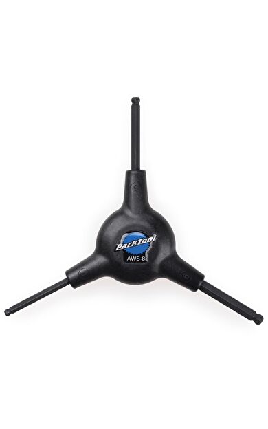 ParkTool Alyan Seti Üçgen 4/5/6mm AWS-8