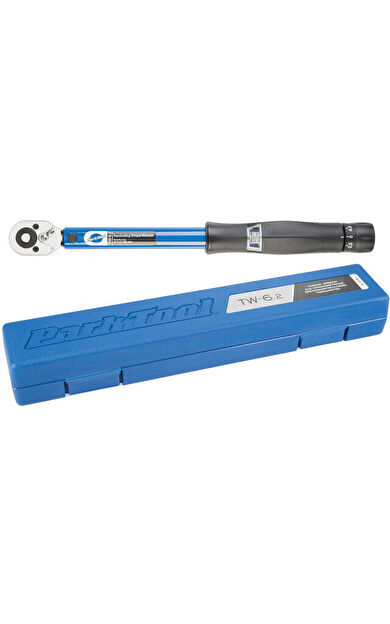 ParkTool Ayarlı Tork Aleti 10/60Nm TW-6.2