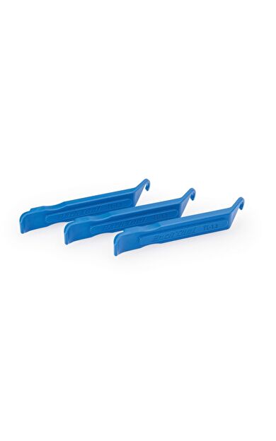 ParkTool Bisiklet Lastik Levyesi 3'lü Plastik TL-1.2C