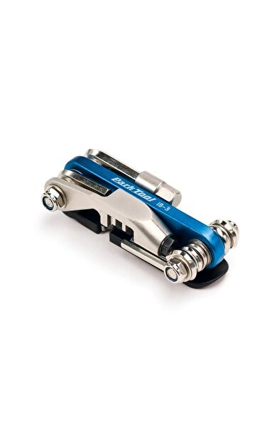 ParkTool Bisiklet Alyan Seti 14 Fonksiyonlu IB-3 PT100643