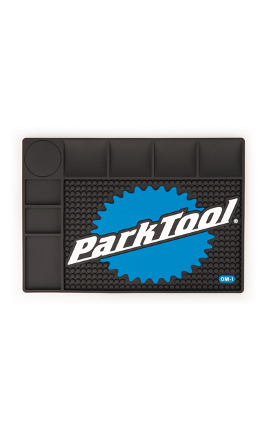 ParkTool Tezgah Üstü Matı PTOM1