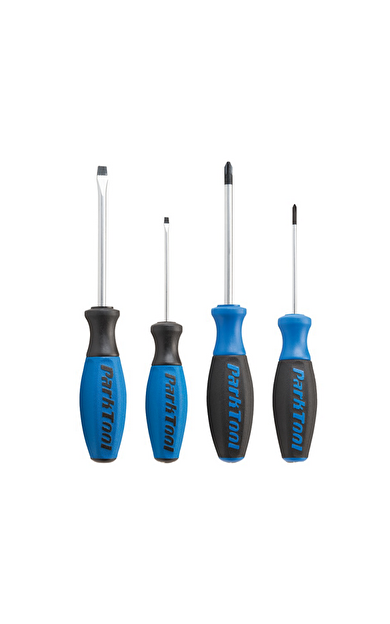 ParkTool Tornavida Seti SD-SET (SD-0/SD-2/SD-3/SD-6)