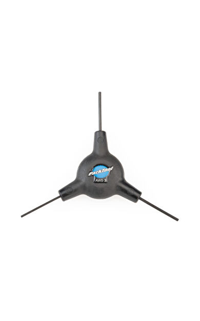 ParkTool Üçgen Alyan Seti 2.5/3/4mm AWS-3
