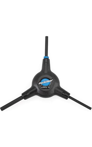 ParkTool Üçgen Alyan Seti 4/5/6mm AWS-1