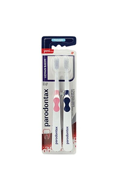Parodontax Uzman Bakım Diş Fırçası 2'li